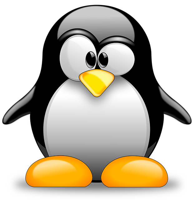 Penguin-icon